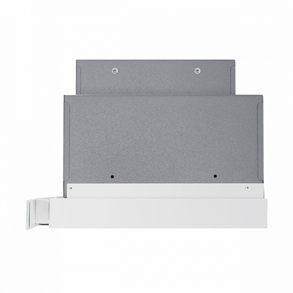 Кухонная вытяжка MAUNFELD Galaxy 90 (белый)