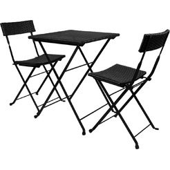 Комплект садовой мебели NOSTRESS FS-020