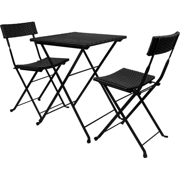 Комплект садовой мебели NOSTRESS FS-020