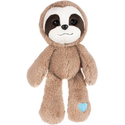 Мягкая игрушка Fancy Ленивец DDLE0
