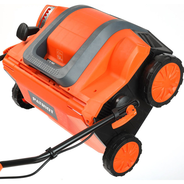 Скарификатор Patriot SCE 180