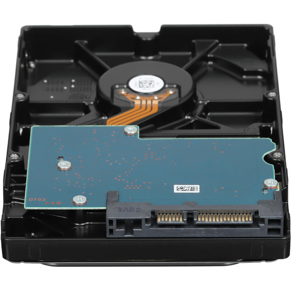Жесткий диск Toshiba DT02ABA200 2TB