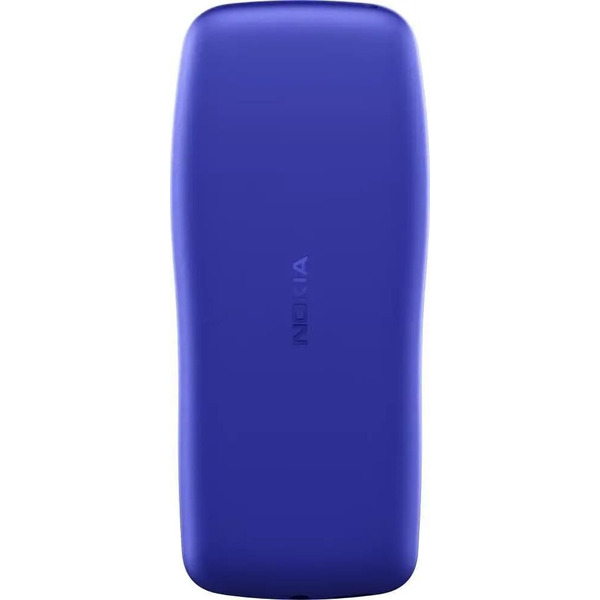 Мобильный телефон Nokia 105 Classic DS TA-1459 (синий)