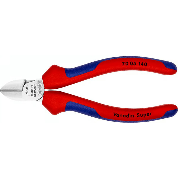 Бокорезы Knipex 70 05 140