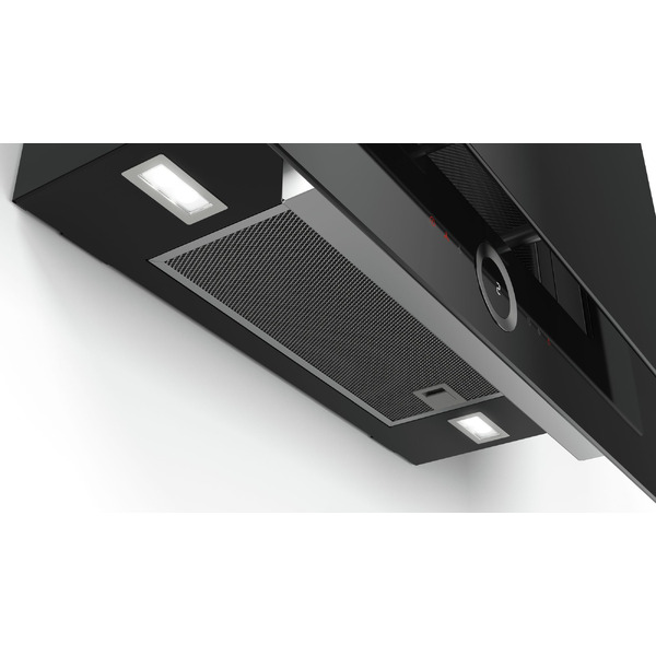 Кухонная вытяжка Bosch DWF97RV60