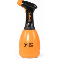 Опрыскиватель Daewoo Power DSA 1.20Li