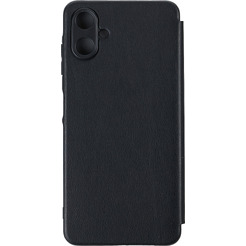 Чехол-книжка Bingo Smart для Samsung A06 (черный)