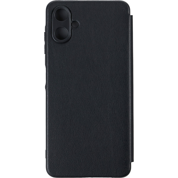 Чехол-книжка Bingo Smart для Samsung A06 (черный)