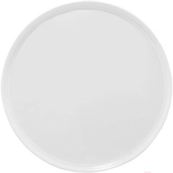 Тарелка Lenardi Bianco 118-037