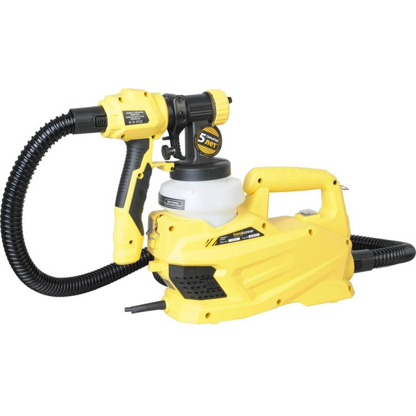 Краскораспылитель Hanskonner HSG9670B