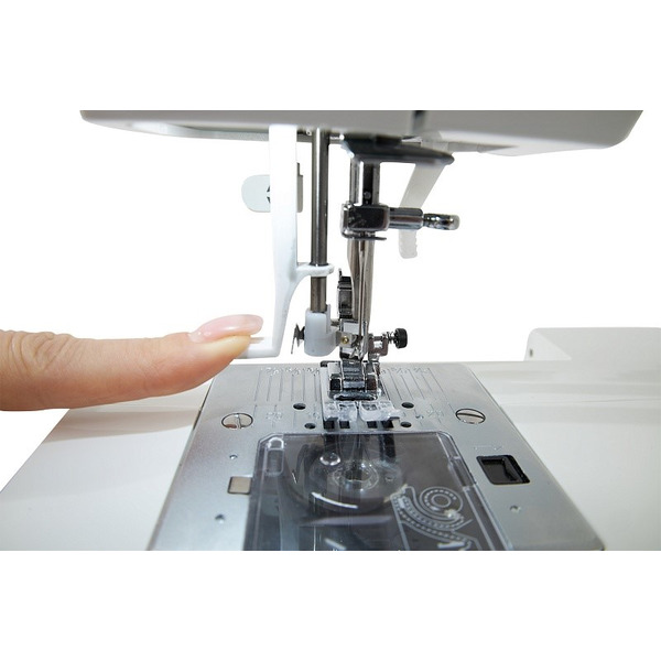 Швейная машина Leader Artmaster 320E