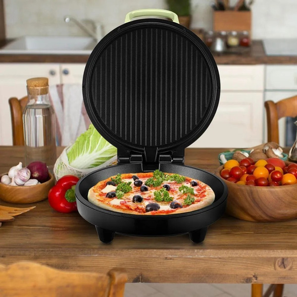 Пиццамейкер Kitfort КТ-3681