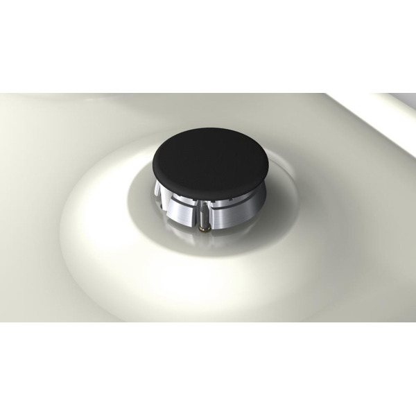 Газовая варочная поверхность Bosch PCP611B90E