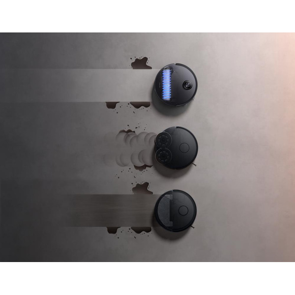 Робот-пылесос Trouver Robot Vacuum Z60 Ultra Roller Complete (RLZ83CE-1)