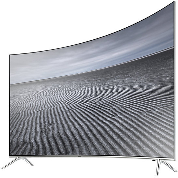 Телевизор LED SAMSUNG UE55KS7500U