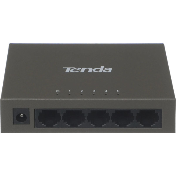 Коммутатор Tenda TEF1005D