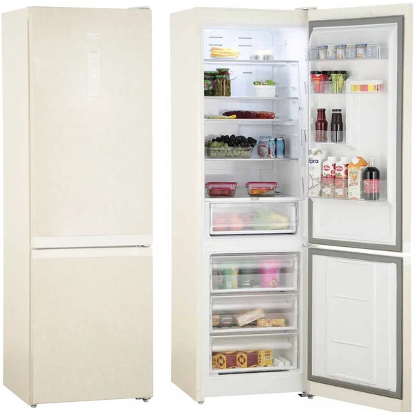 Холодильник Hotpoint HTS 7200 M O3