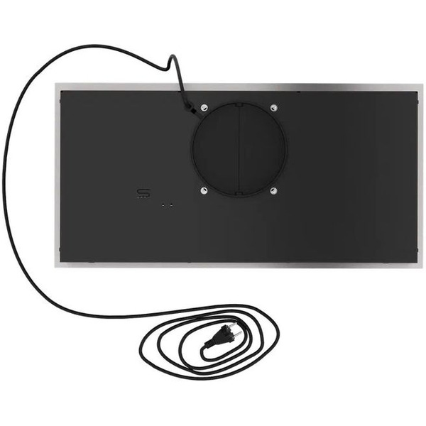 Кухонная вытяжка FRANKE LUCE INOX 60 IX нержавеющая сталь 305.0738.595