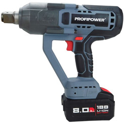 Гайковерт Profipower T-2500N E0189