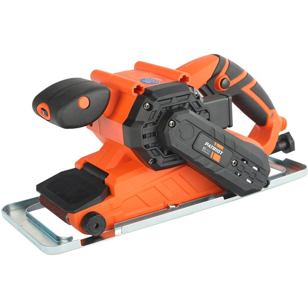 Ленточная шлифмашина Patriot BS 900 (110301505)