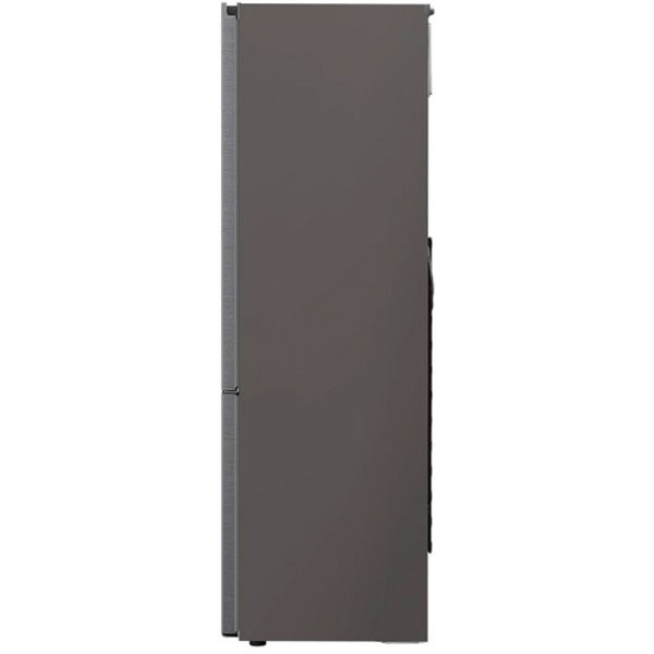 Холодильник LG GC-B509MLWM