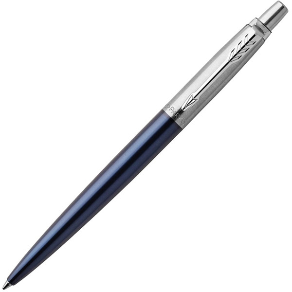 Ручка шариковая Jotter Core Royal Blue CT PARKER 142380 / 1953186