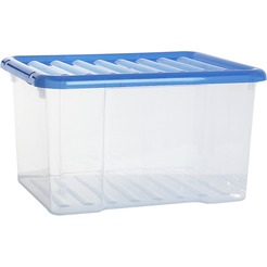 Емкость для хранения вещей PLAST TEAM 22120800