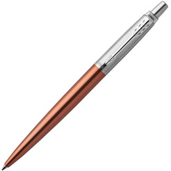 Ручка шариковая Jotter Core Chelsea Orange CT PARKER 142384 / 1953189