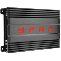 Автомобильный усилитель Урал TT 1.1800