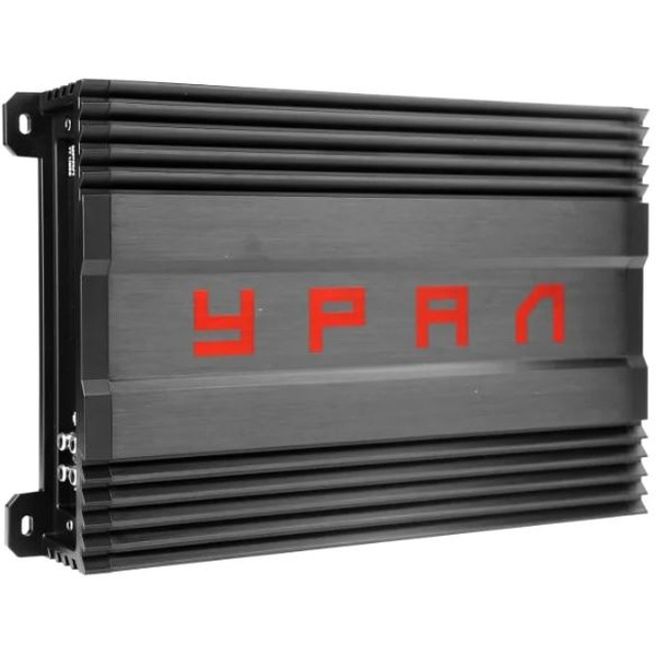 Автомобильный усилитель Урал TT 1.1800