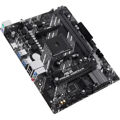 Материнская плата ASUS Prime A520M-R
