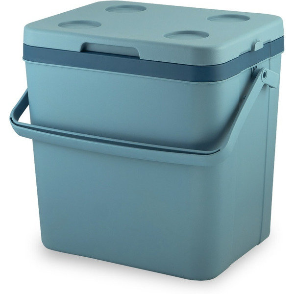 Термобокс Арктика 2200-26-BL 26л (синий)