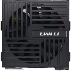 Блок питания Lian Li RB 650 G9P.BX0650B.B000.RU