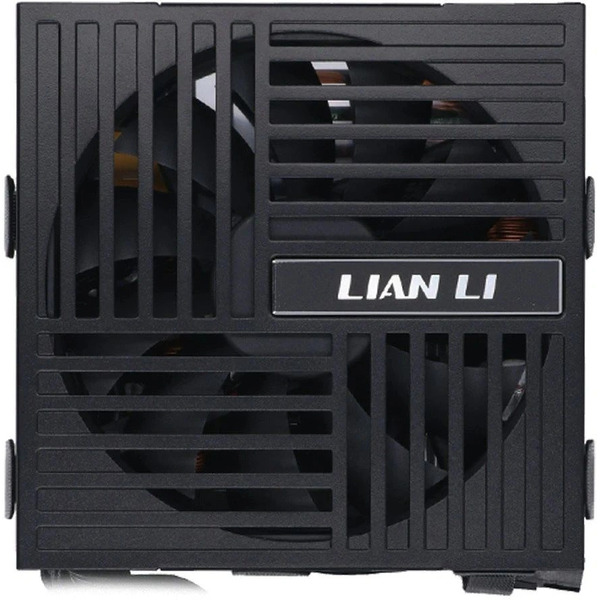 Блок питания Lian Li RB 650 G9P.BX0650B.B000.RU