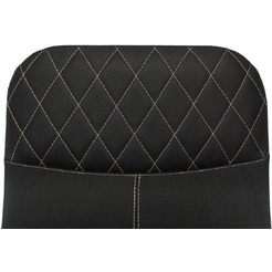 Кресло Бюрократ CH-608SL/ECO (черный)