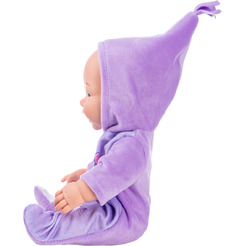 Кукла Fancy Dolls Веселая малышка PU25