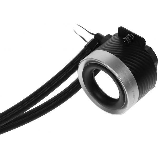 Система жидкостного охлаждения для процессора ID-Cooling FX360 INF Black