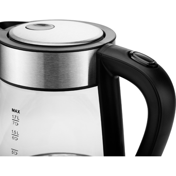 Электрический чайник Hyundai HYK-G3026