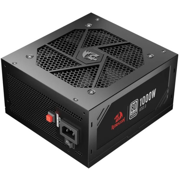 Блок питания Redragon RGPS-1000W 71811