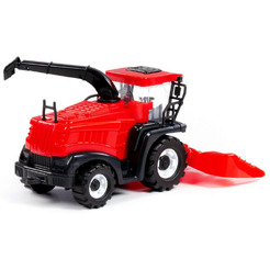 Комбайн Полесье кормоуборочный Гомсельмаш 95244