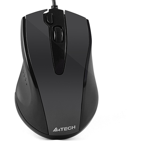 Мышь A4Tech V-Track N-500F