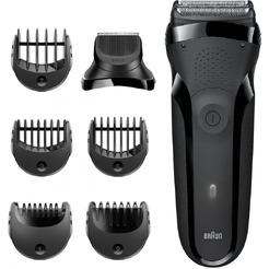 Электробритва Braun Series 3 Shave&Style 300BT