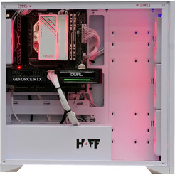 Компьютер HAFF Elemento Terra WH72059
