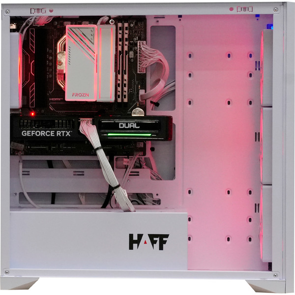 Компьютер HAFF Elemento Terra WH72059