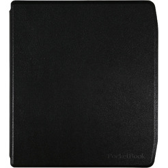 Обложка для электронной книги PocketBook 700 cover edition Shell series WW version HN-SL-PU-700-BK-WW (черный)