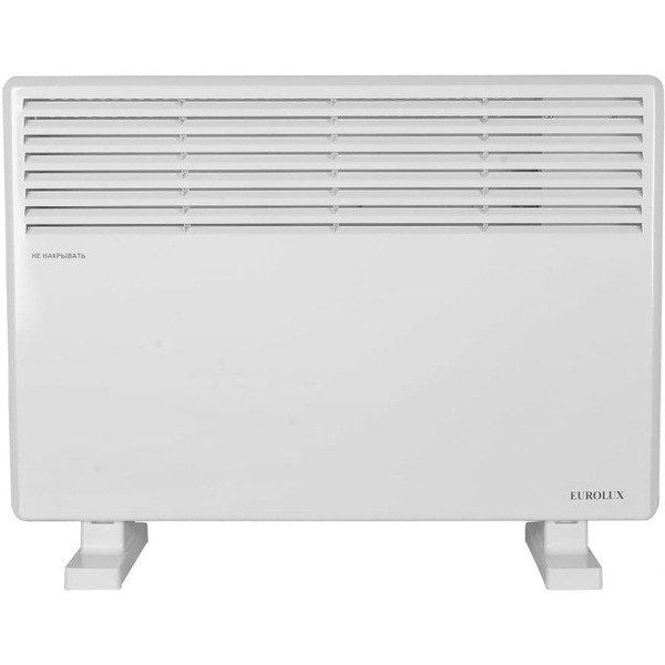Конвектор EUROLUX ОК-EU-1500CH (67/4/32)
