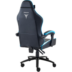 Игровое кресло Zone 51 Invader Blue Z51-VAD-BL