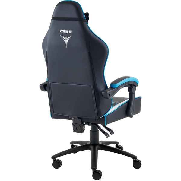 Игровое кресло Zone 51 Invader Blue Z51-VAD-BL