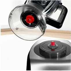 Кухонный комбайн Bosch MC812M844