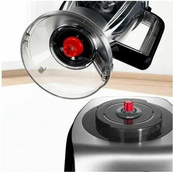 Кухонный комбайн Bosch MC812M844
